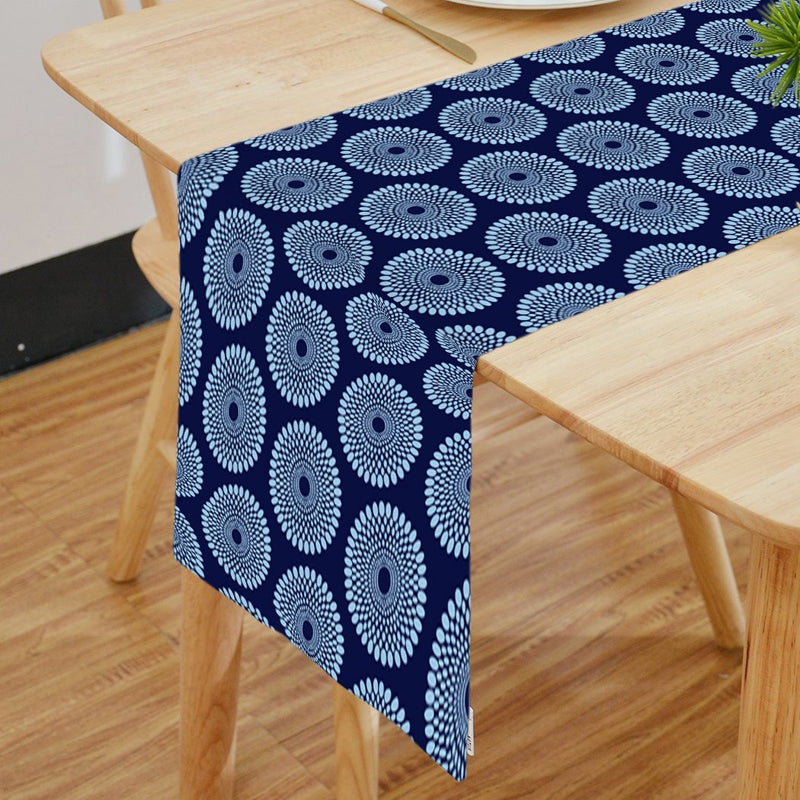 Table Runner - Hiral Table Runner