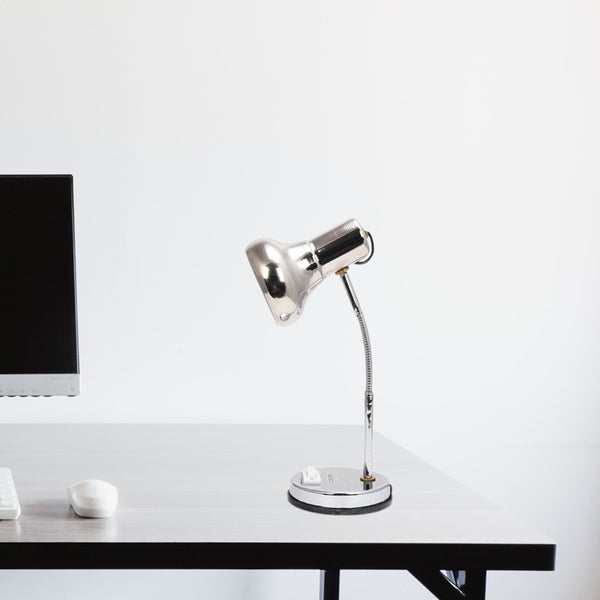 Electra Study Table Lamp