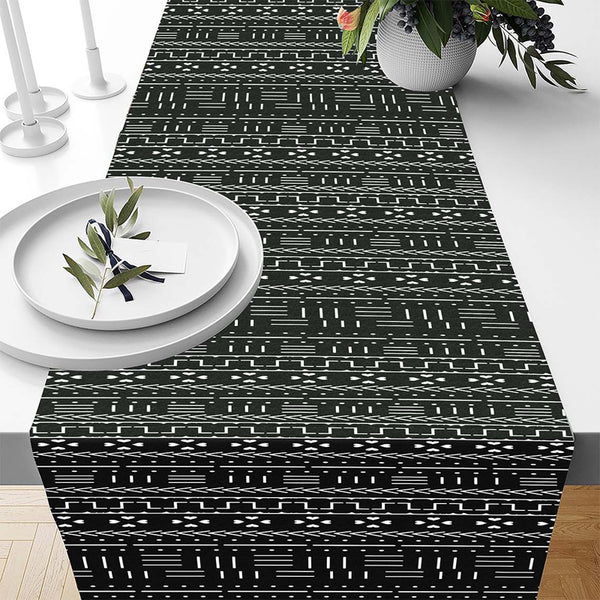 Table Runner - Darya Table Runner