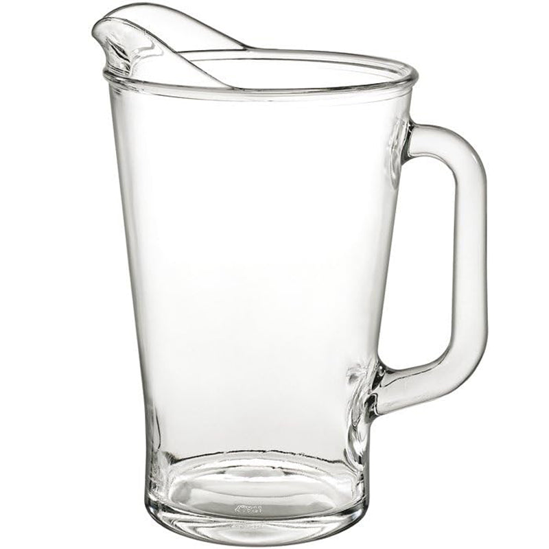 Buy Itche Pitcher (1800 ML) - Set of Six Beer Mug from Vaaree