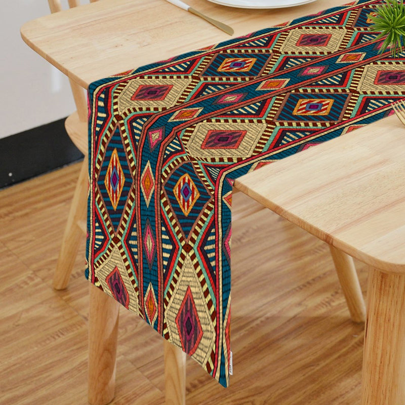 Table Runner - Oorja Table Runner