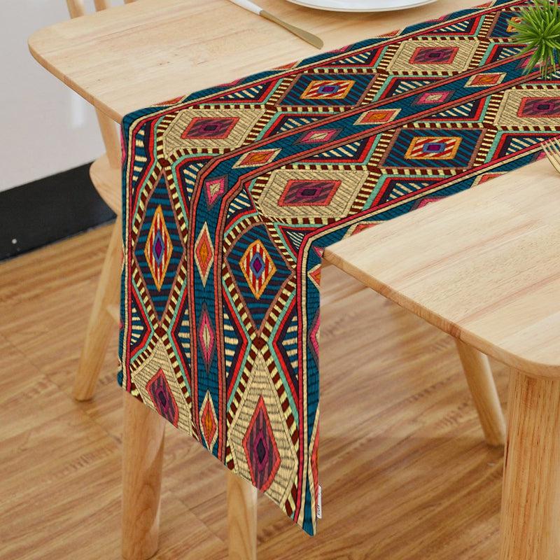 Buy Oorja Table Runner Table Runner from Vaaree