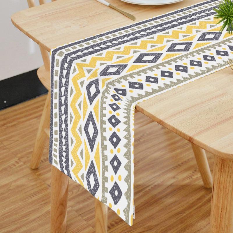 Buy Leta Table Runner Table Runner from Vaaree