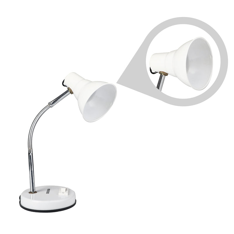 Buy Oria Study Table Lamp Table Lamp from Vaaree