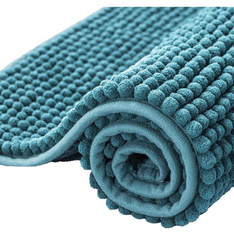 Buy Melca Bathmat - Aqua Bath Mats from Vaaree