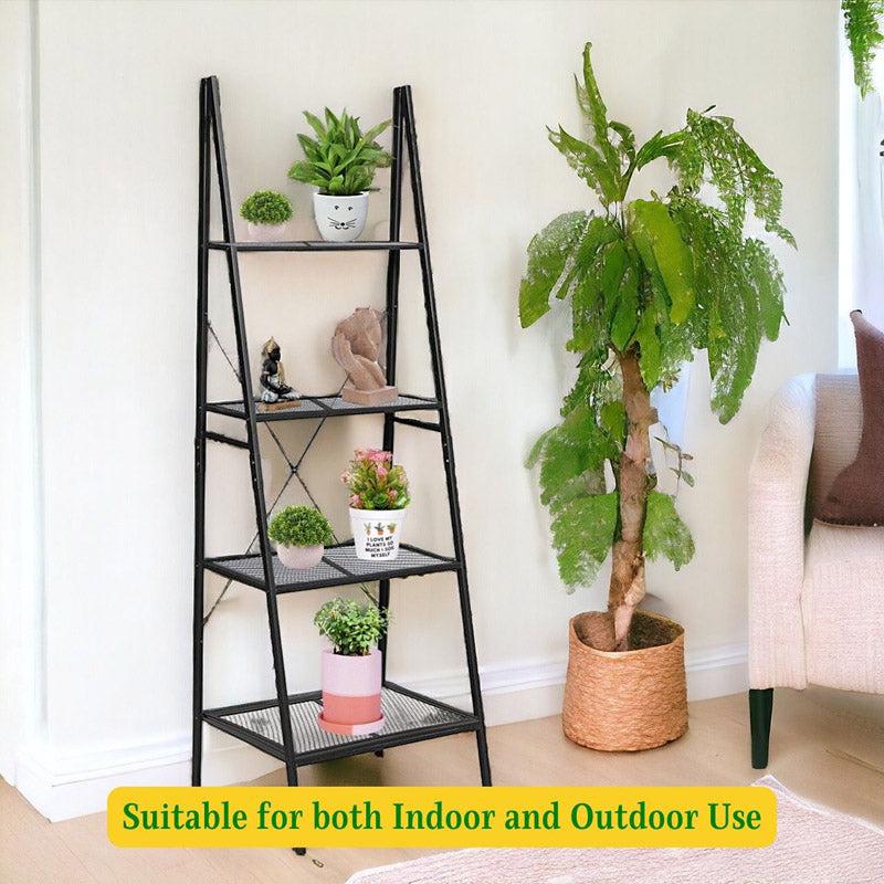 Buy Eta Plant Stand Pots & Planters from Vaaree