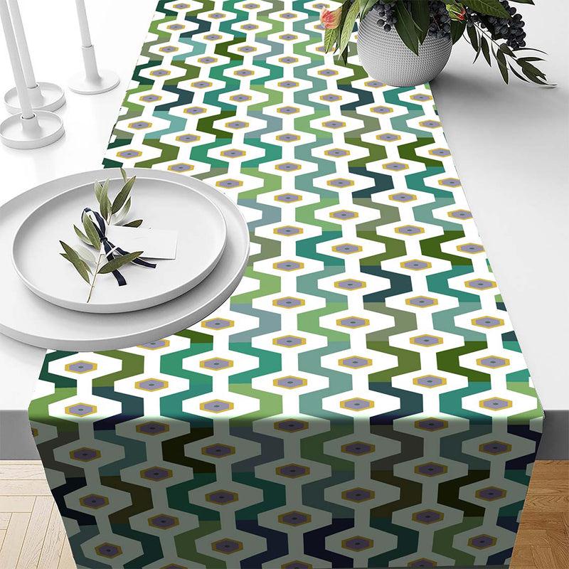 Buy Klara Table Runner Table Runner from Vaaree