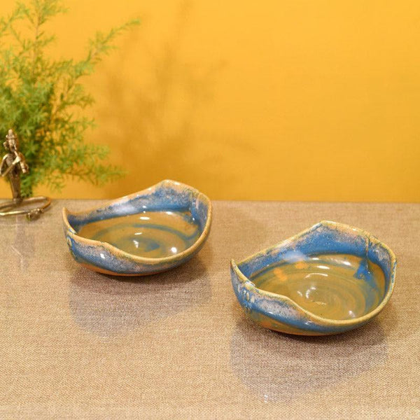 Buy Raina Bowl - Set Of Two at Vaaree online | Beautiful Bowl to choose from