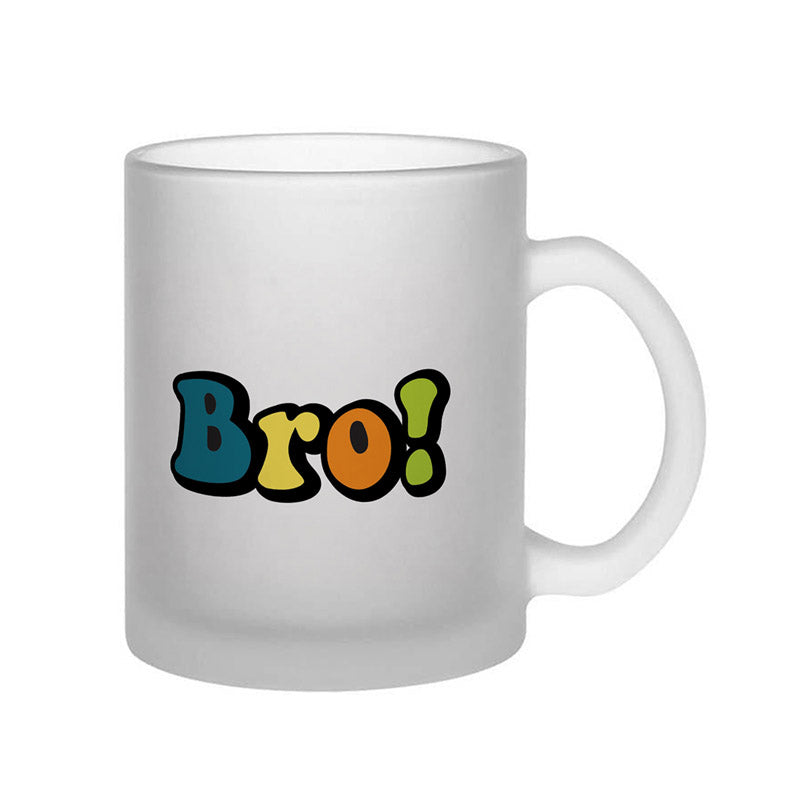 Buy Bro Broski Mug - 330 ML Mug from Vaaree