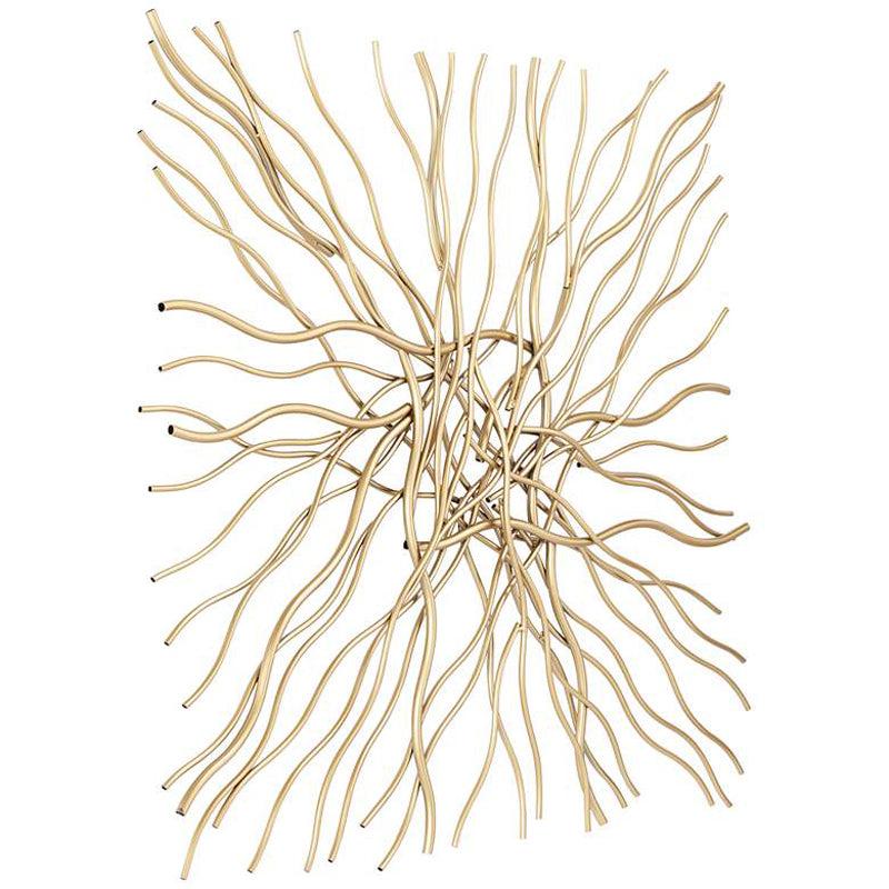 Buy Root Riva Wall Accent Wall Accents from Vaaree