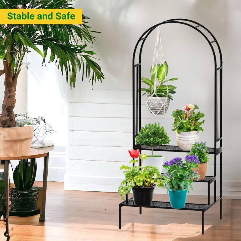 Buy Roma Plant Stand Pots & Planters from Vaaree