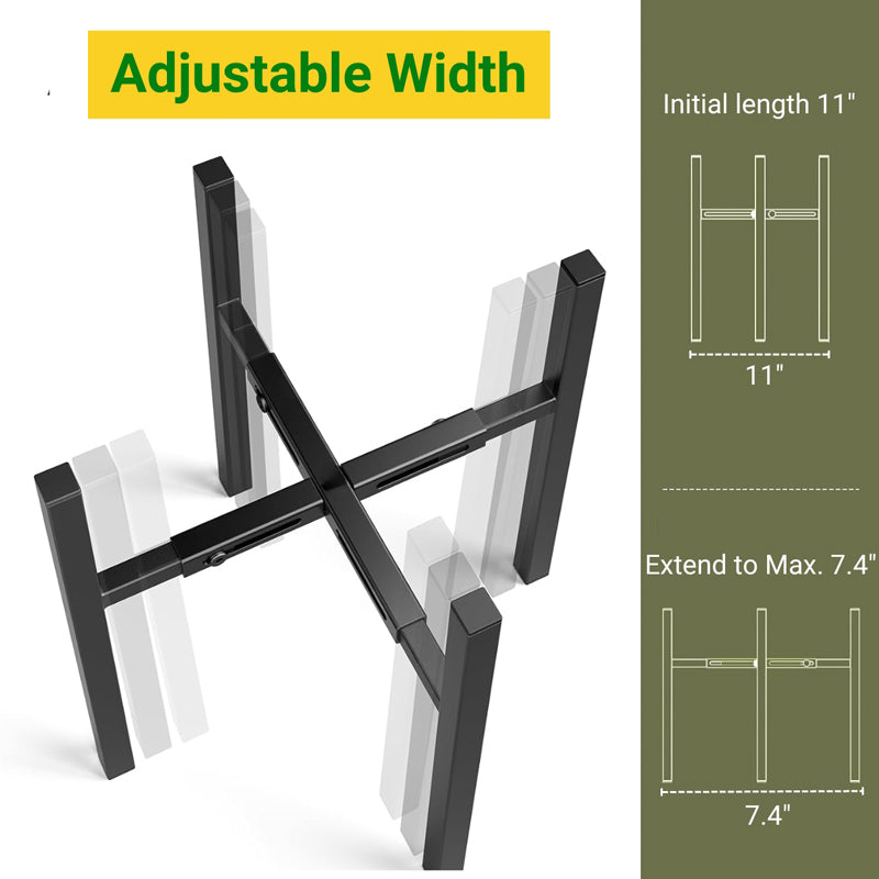 Planter Stand - Zando Planter Stand