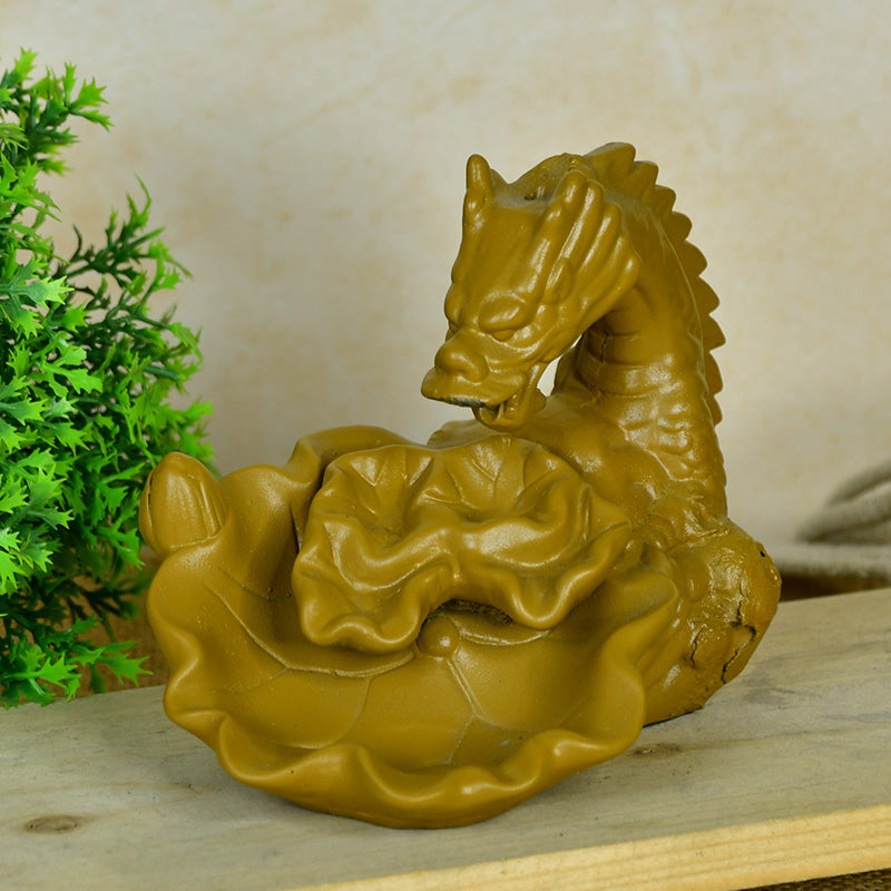 Buy Chinese Dragon Showpiece Showpieces from Vaaree