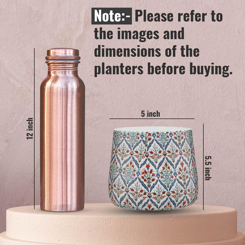 Buy Avani Handcrafted Planter Pots & Planters from Vaaree