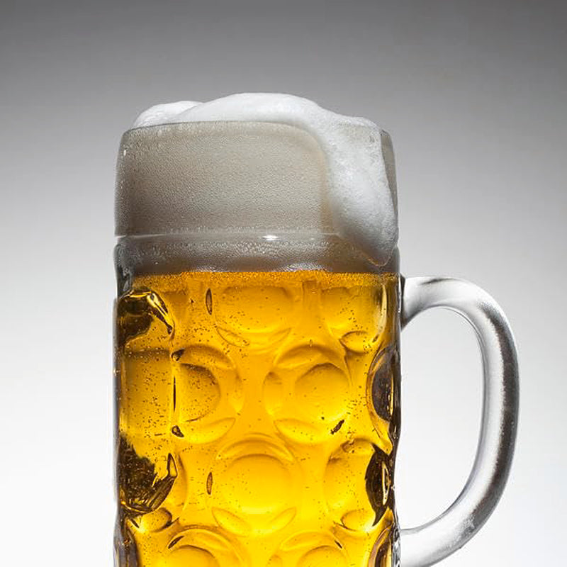 Buy Quir Beer Mug - 1000 ML Beer Mug from Vaaree