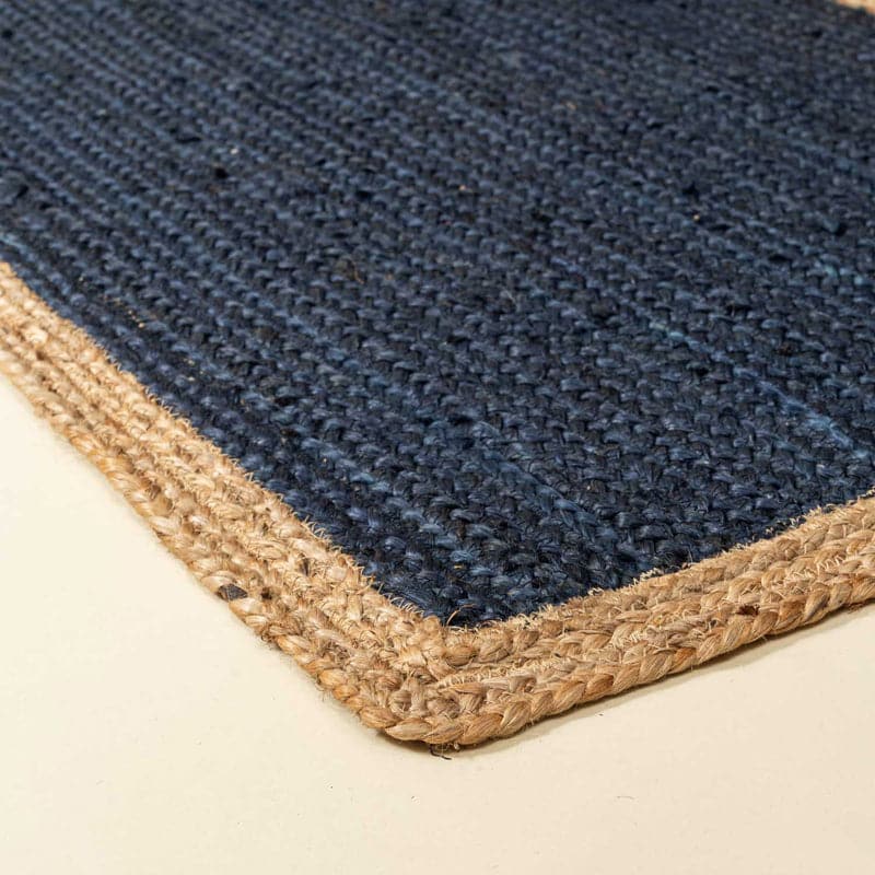 Buy Nurva Jute Braided Rug Rugs from Vaaree