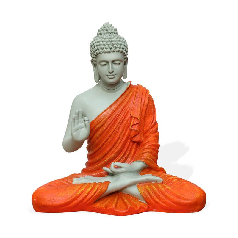 Buy Buddha Charitra Showpiece Showpieces from Vaaree