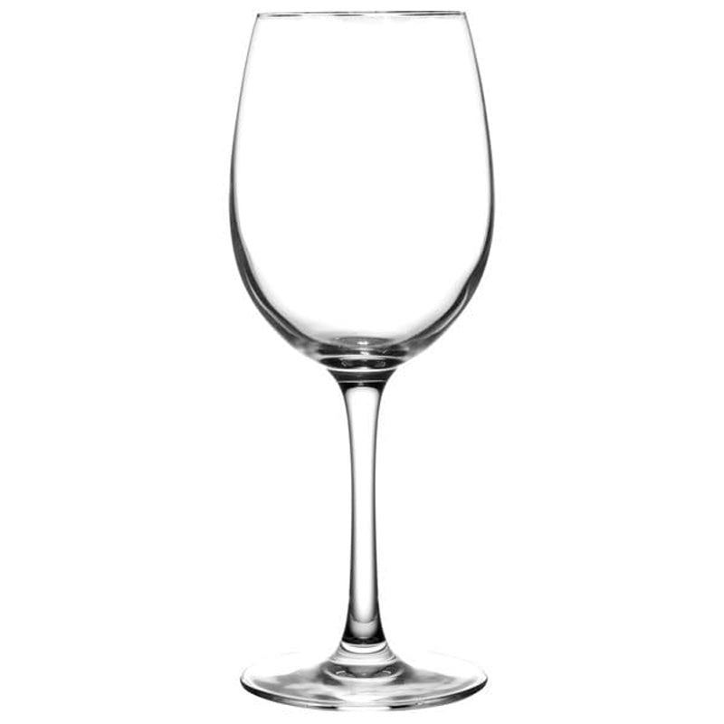 Buy Deliz Wine Glasses (350 ML) - Set of Six Wine & Champagne Glasses from Vaaree