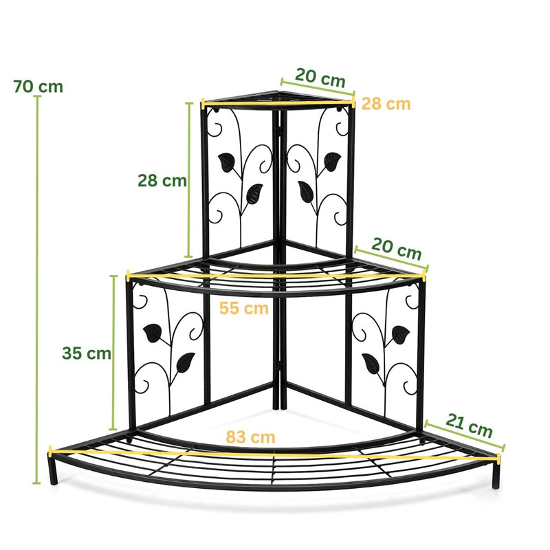 Buy Florma Planter Stand Planter Stand from Vaaree