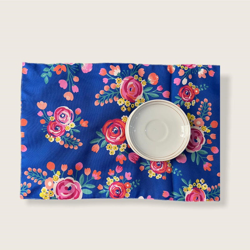 Table Runner - Orchid Table Runner