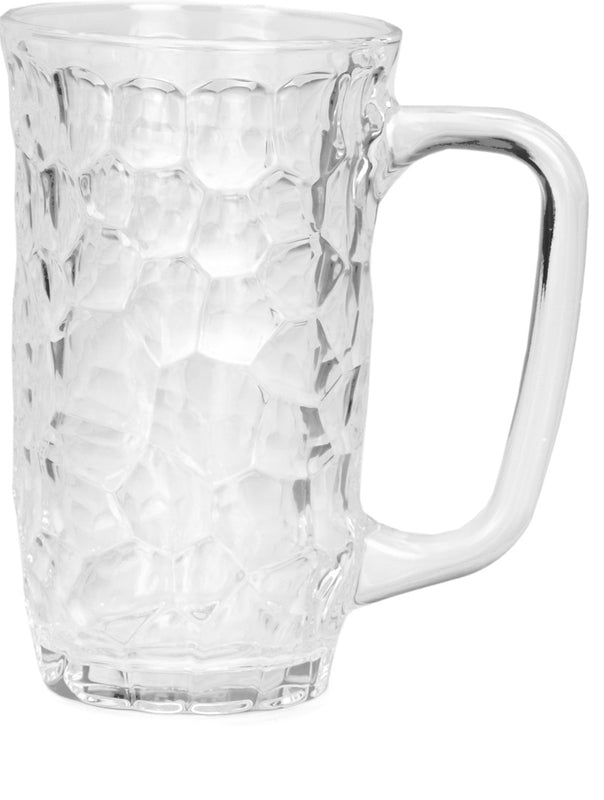 Buy Luka Beer Mug - 450 ML Beer Mug from Vaaree