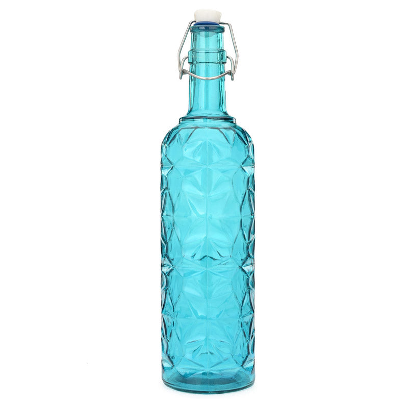 Buy Peregrine 1000 ML Water Bottle With (100 ML) Glass - Five Piece Set Bottle from Vaaree