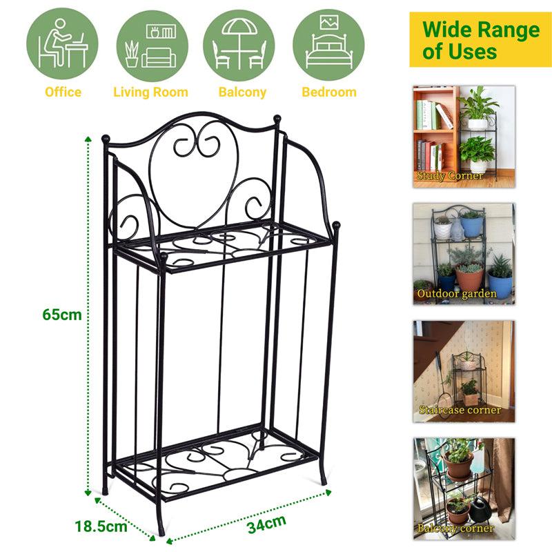 Buy Victoria Planter Stand Planter Stand from Vaaree