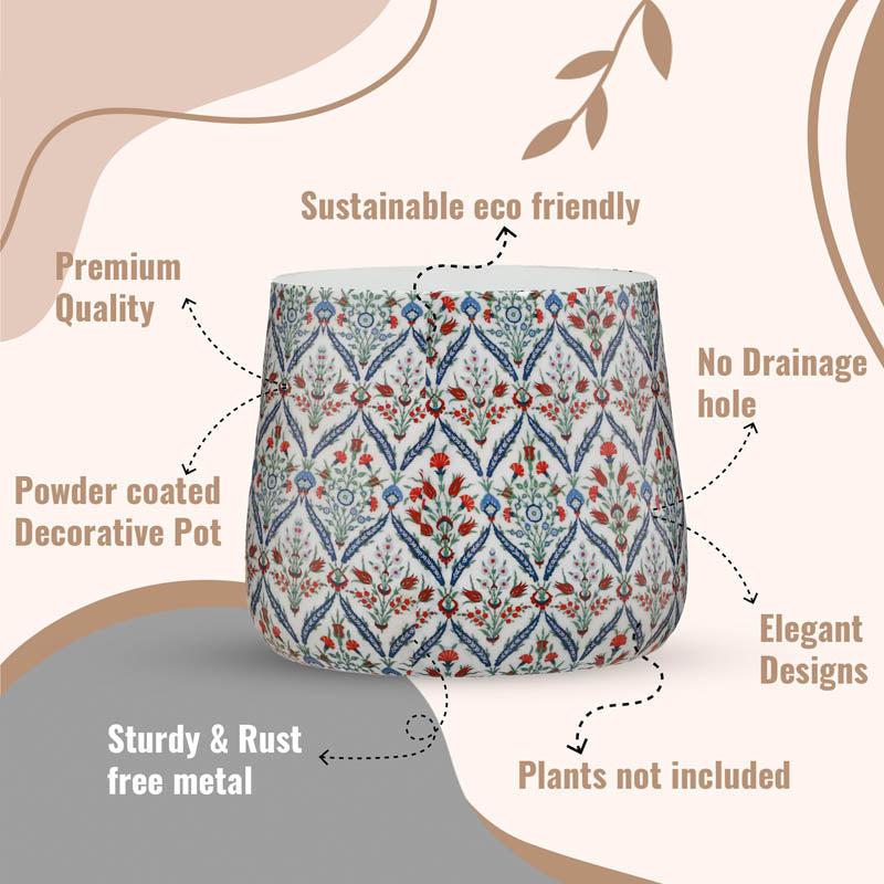 Buy Avani Handcrafted Planter Pots & Planters from Vaaree