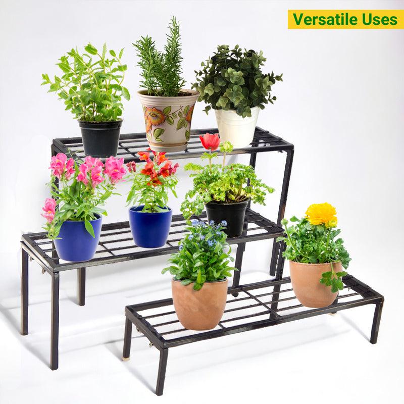 Buy Yeol Planter Stand Planter Stand from Vaaree