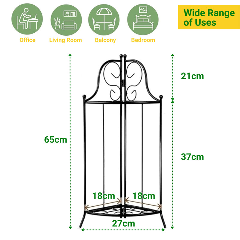 Buy Aspari Planter Stand Planter Stand from Vaaree