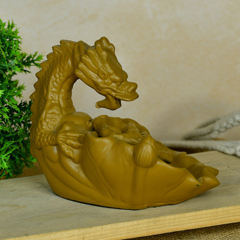 Buy Chinese Dragon Showpiece Showpieces from Vaaree