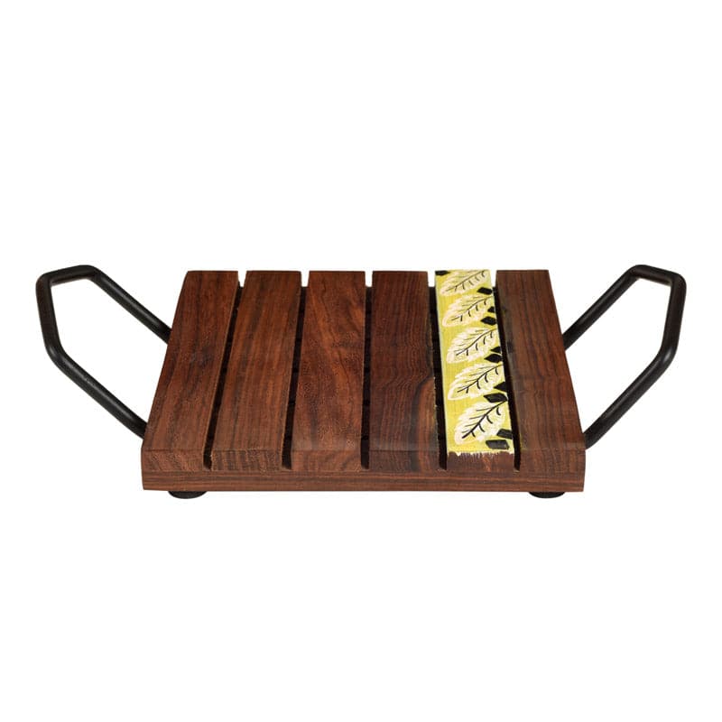 Serving Tray - Aloka Wooden Tray