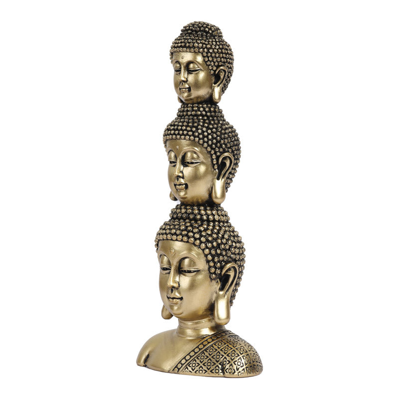 Buy Ornate Buddha Showpiece Showpieces from Vaaree