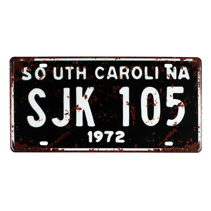 Buy South Carolina Sjk 105 Wall Accent Wall Accents from Vaaree