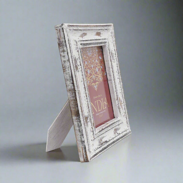 Buy Blythe Table Photo Frame Photo Frames from Vaaree