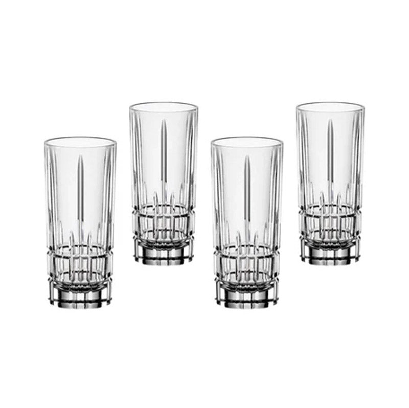 Buy Spiegelau Perfect Serve Collection Shot Glass (55 ML) - Set Of Four Shot Glass from Vaaree