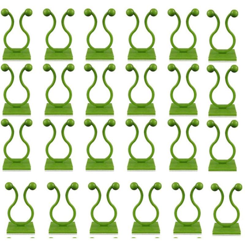 Buy Green Mate Garden Clip - Set Of Thirty Garden Accessories from Vaaree