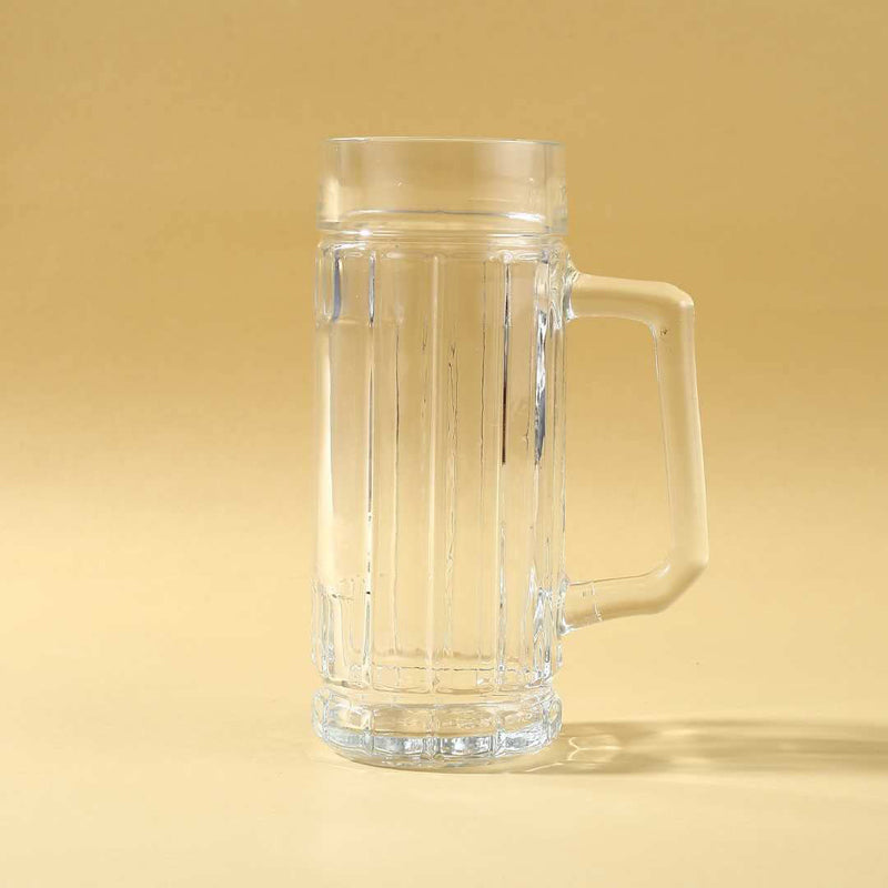 Buy Kuna Beer Mug (330 ML) - Set of Two Beer Mug from Vaaree