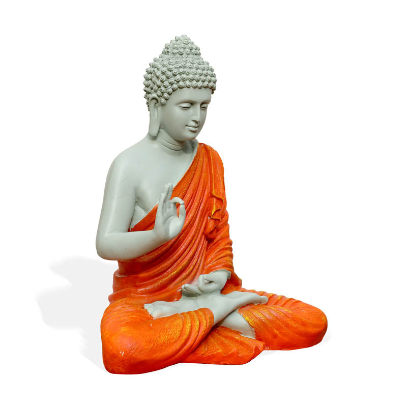 Buy Buddha Charitra Showpiece Showpieces from Vaaree