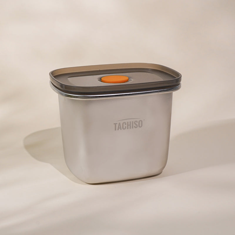 Buy Storista Storage Container - 550 ML Container from Vaaree