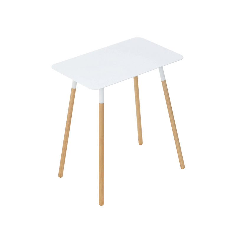 Buy Seira Accent Table - White Side & Bedside Tables from Vaaree