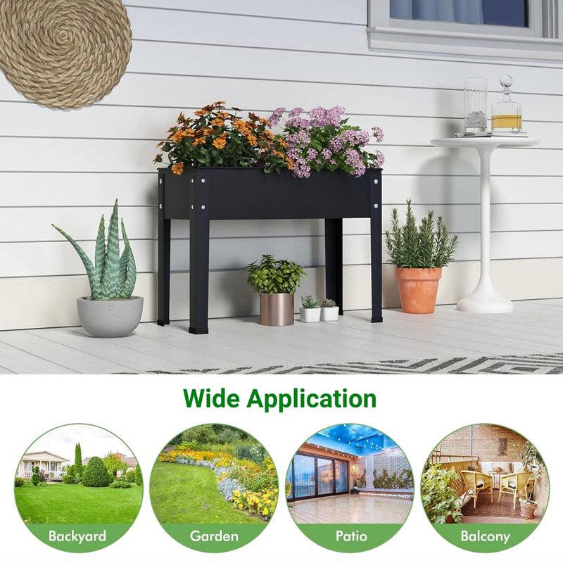 Buy Roda Rectangle Planter Pots & Planters from Vaaree