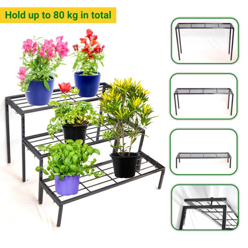 Buy Yeol Planter Stand Planter Stand from Vaaree