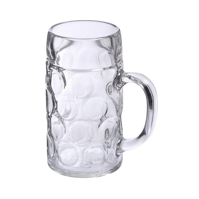 Buy Quir Beer Mug - 1000 ML Beer Mug from Vaaree