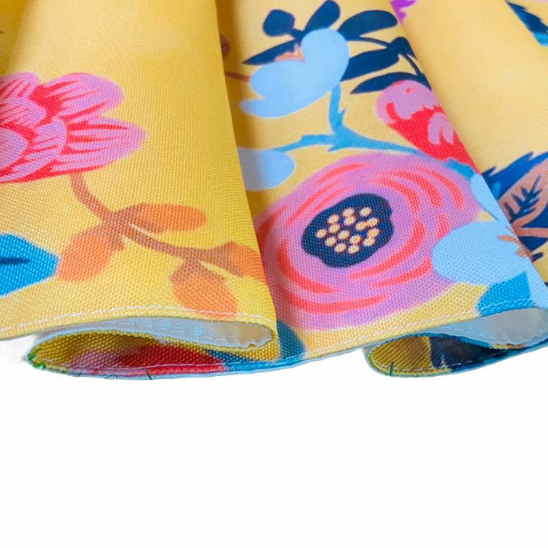 Table Runner - Easter Floral Table Runner