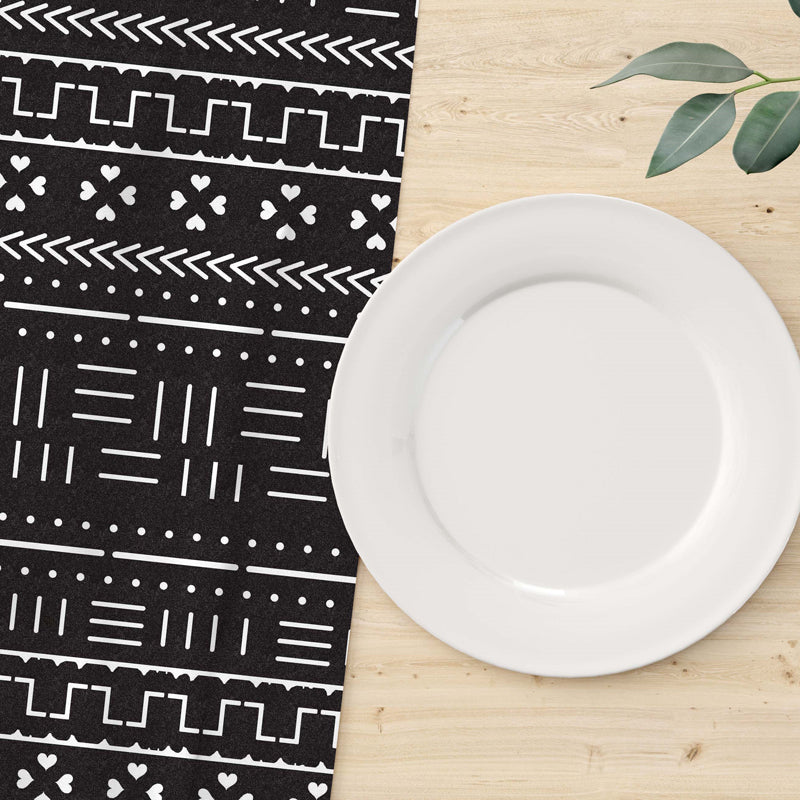 Table Runner - Darya Table Runner