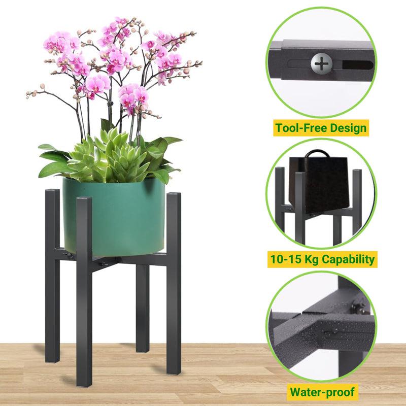 Buy Zando Planter Stand Planter Stand from Vaaree