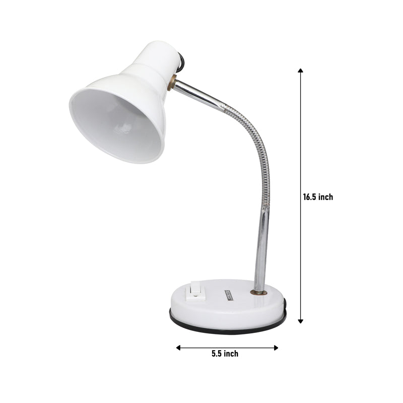 Buy Oria Study Table Lamp Table Lamp from Vaaree