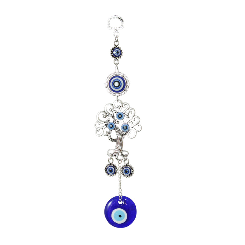 Buy Decko Evil Eye Wall Hanging Wall Accents from Vaaree