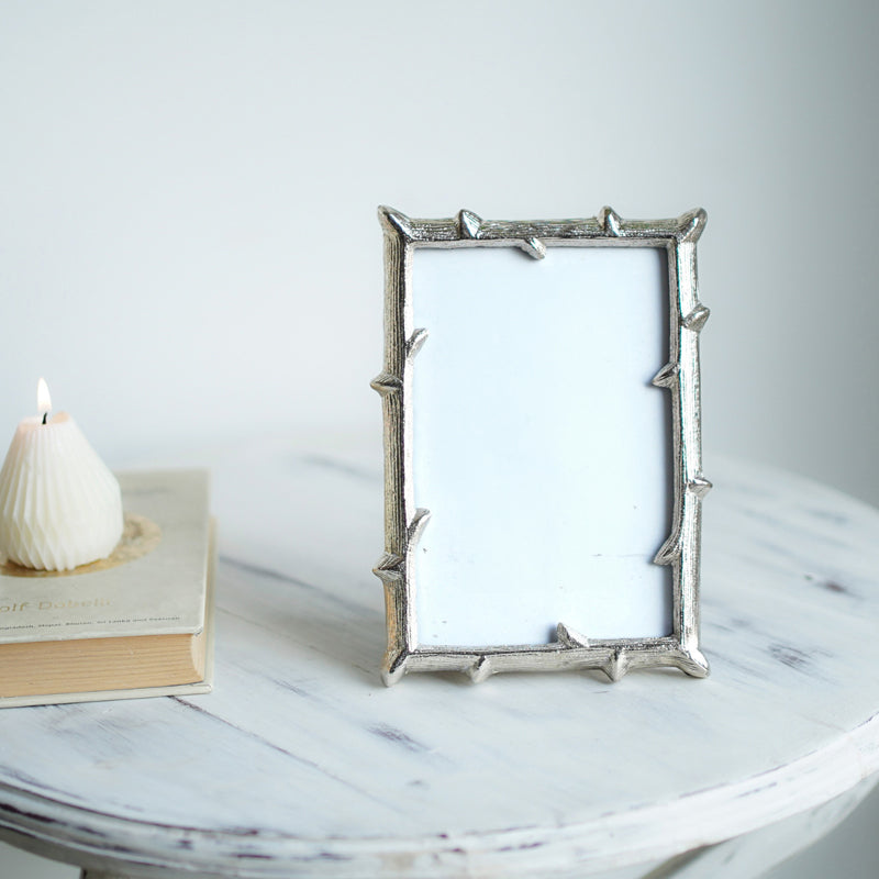 Buy Twig Tag Table Photo Frame - Small Photo Frames from Vaaree